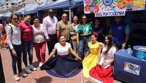 El III Festival De Los Pueblos Originarios Del Mundo Acerca A Lanzarote