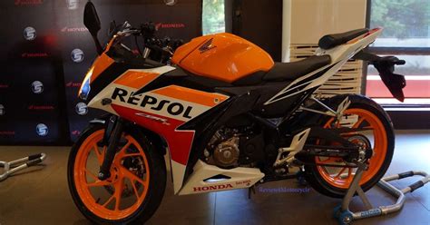 Honda CBR 150R Repsol Motorcycle Features Review - Motorcycle Reviews, User Reviews, Features ...