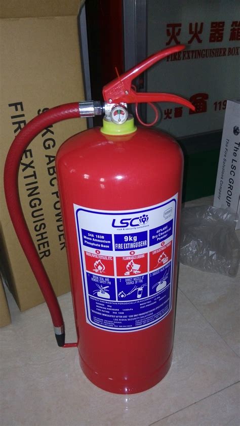 Powder Fire Extinguisher Sabs Standard Fire Extinguishing Buy Fire Extinguisherextinguisher