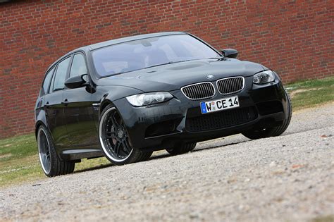 Manhart M3 Touring V10