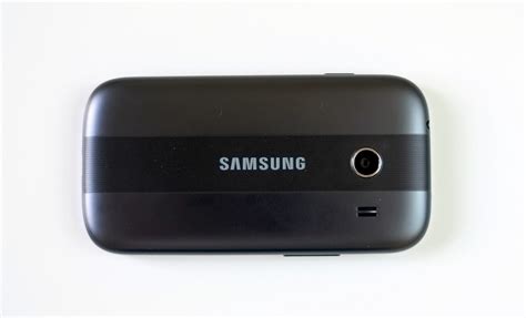 Recensione Samsung Galaxy Ace Style Smartworld