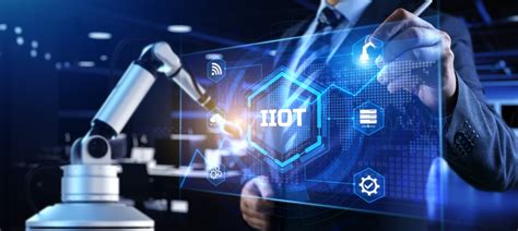 Industrial IoT For SMEs How Connected Legacy Systems Are Changing The