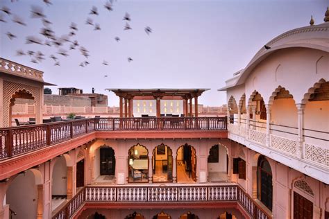 Haveli Dharampura Chandni Chowk Bharat Aggarwal