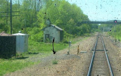 Erie Railroad Southfields Ny R36 Coach Flickr