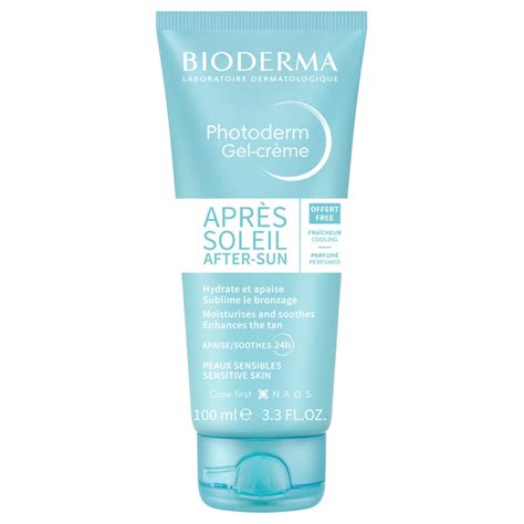 Bioderma Photoderm After Sun Ml Na Stanju Benu Rs