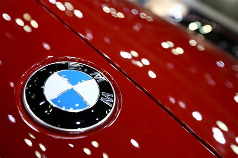 BMW China Dealers Press Auto Maker for More Financial Support - WSJ