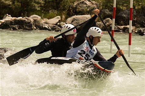 canoë kayak championnats de france de slalomJusquau 13 juillet à L