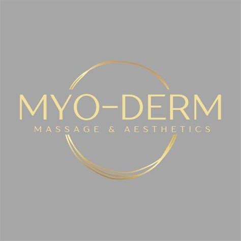 Myo Derm Massage And Aesthetics Newry Gb Nir Nextdoor