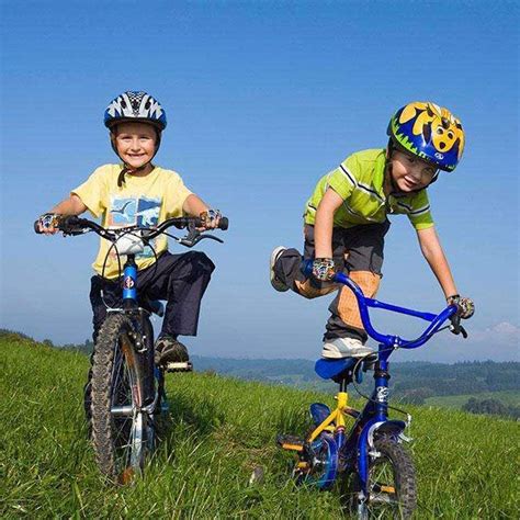 Curso Para Aprender A Montar En Bici Niños 15 Y 16 De