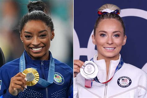 Simone Biles JUST EXPOSED MyKayla Skinner By Doing THIS Sports News