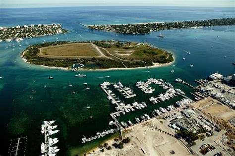 Riviera Beach Marina in Riviera Beach, FL, United States - Marina ...