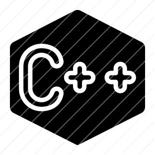 C Plus Plus Icon at Vectorified.com | Collection of C Plus Plus Icon ...