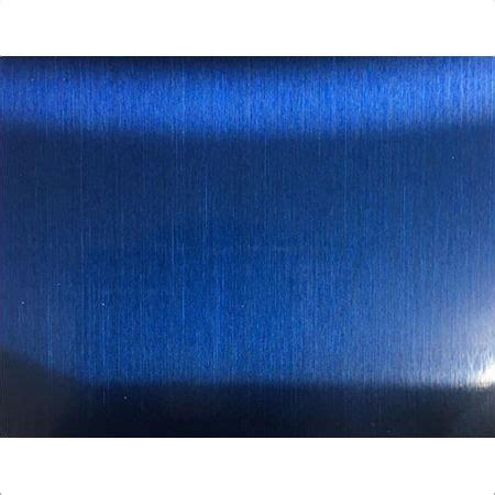 Pvd Colour Coated Stainless Steel Sheets Grade 304 At Best Price In