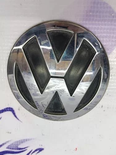 Emblema Parrilla Vw Bora 1 9l Tdi Aut 06 10 Meses sin interés