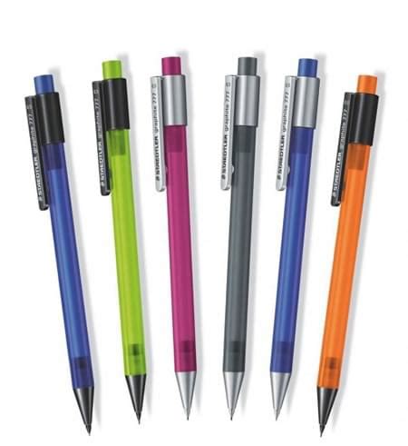 Portaminas Staedtler Graphite 777 ATAI