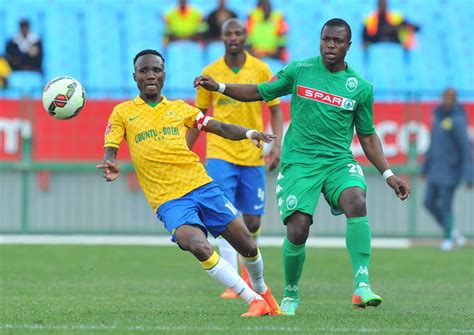 AmaZulu vs. Mamelodi Sundowns: 24 February 2015 | Soccer Laduma