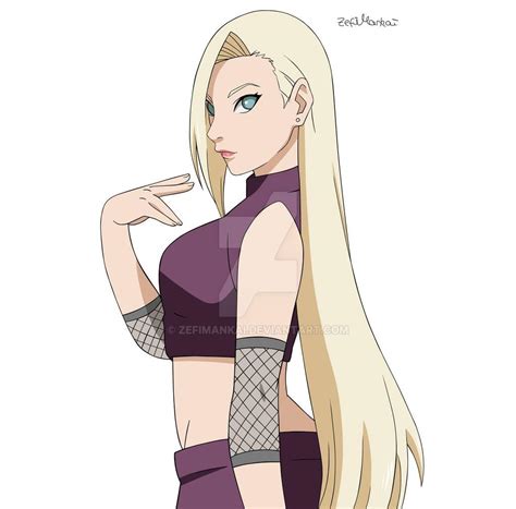 💕adult Ino💕 Anime Amino