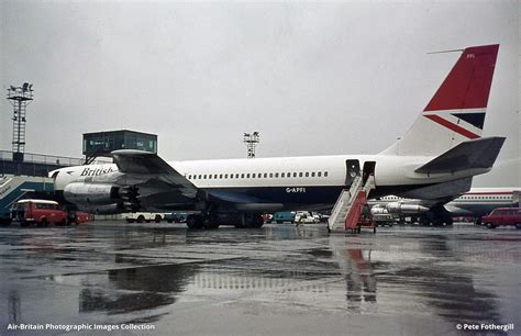 Aviation Photographs Of Boeing Abpic