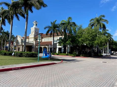 Mizner Cultural Center – Boca Raton, FL – DDCA Architects