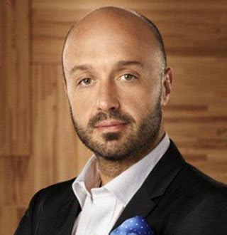 What's Joe Bastianich Net Worth? Facts & List Of His Restaurants