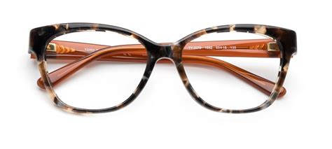 Tory Burch Ty2079 53 Glasses Clearly Au