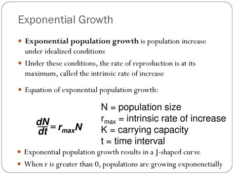 Chapter 52 Population Ecology Ppt Download