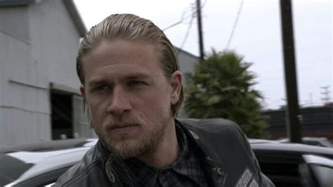 Jax Teller Season 7 Charlie Hunnam Sons Of Anarchy Charlie Hunnam Soa