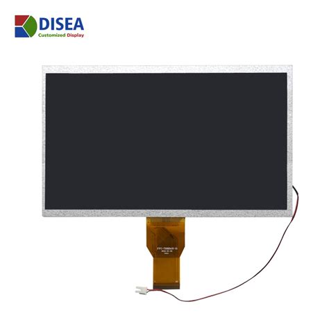 Zw T Bah Inch Tft Display Disea Electronics