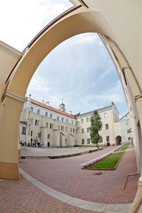 Vilnius University | StudyLink