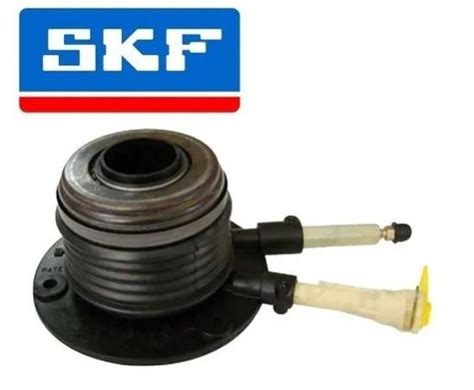 Atuador Hidr Ulico Embreagem Nissan Frontier Mwm Skf Giro Autope As