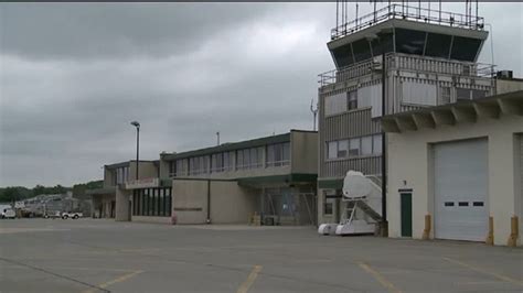 15m Grant Will Help Upgrade Williamsport Regional Airport