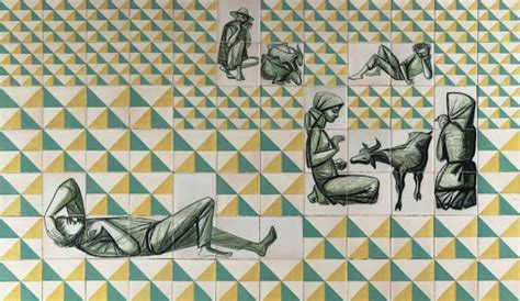 National Azulejo Museum, Lisbon, Portugal — Google Arts & Culture