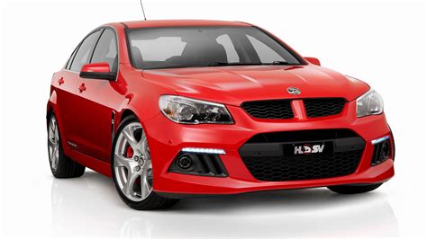 Hsv Clubsport Wallpapers And Hd Images Car Pixel