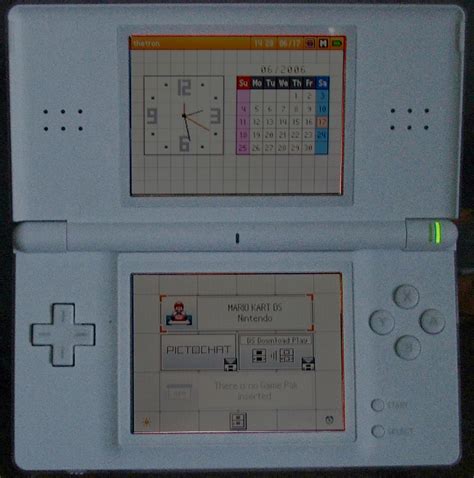 Reviewnintendo Ds Lite Ocau Wiki