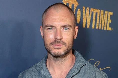 Richard Flood Bio Net Worth Movies And Tv Shows Wiki Parents Wife