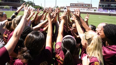 Women's College Soccer – College Soccer News