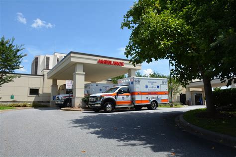 Spartanburg Emergency Medical Service