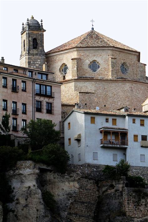 Que Ver En Cuenca En Dos Dias Viajes Cortos