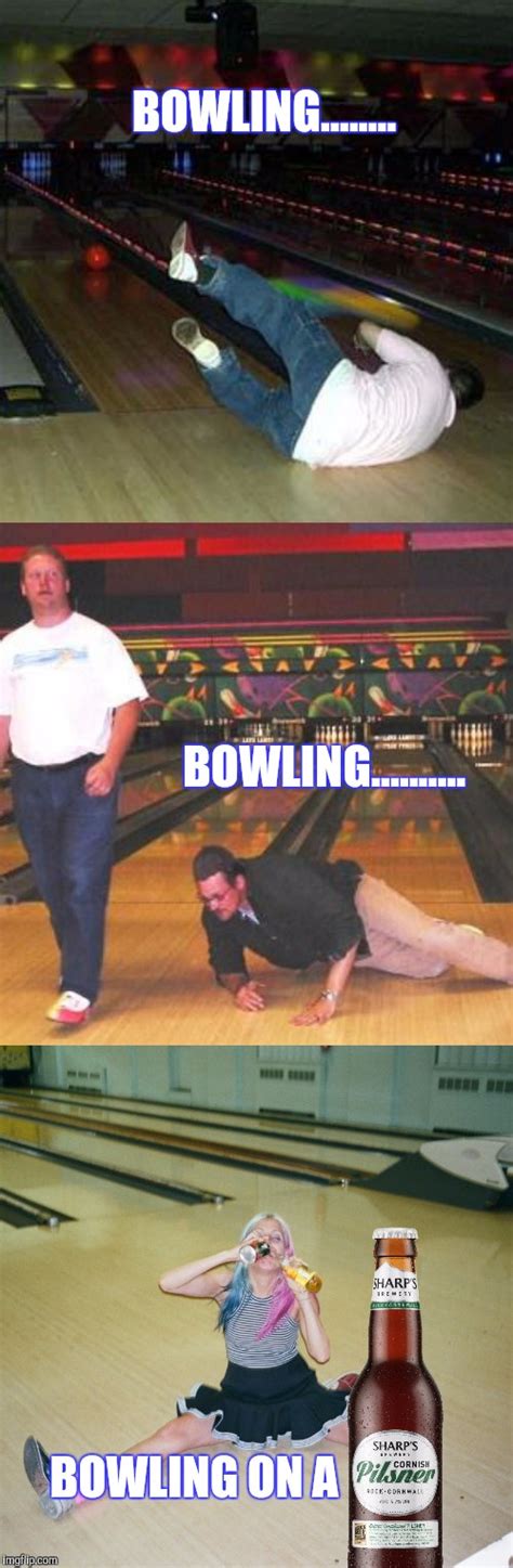 Bowling Imgflip