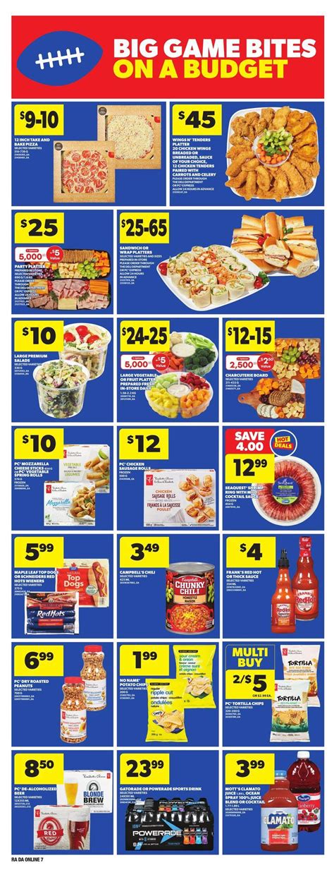 Real Atlantic Superstore Flyer November 14 To 20