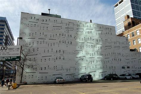 10 Most Unique Buildings Inspired By Music | Unique buildings ...