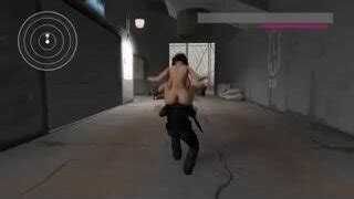 Ninja Girl Anal Vore ThisVid