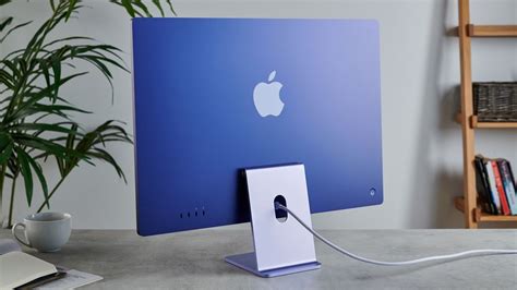 iMac (24-inch, 2021) review | TechRadar