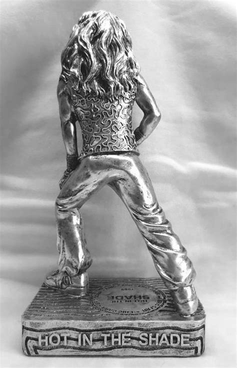 Eric Carr Hot In The Shade Figure Ericcarr