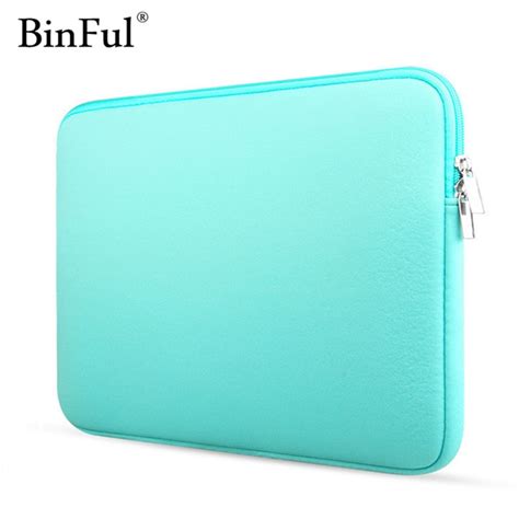 Binful Laptop Bag Notebook Sleeve 111213 1415 15 6 For Macbook