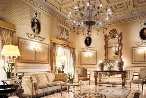 Hotel Splendide Royal is a gay and lesbian friendly hotel in Rome.