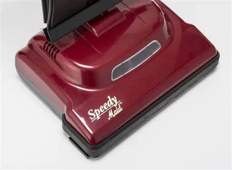 Fuller Brush Speedy Maid Fb Sm Vacuum Cleaner Review Consumer Reports