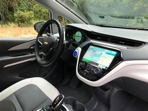 2020 Chevy Bolt Interior Atelier Yuwaciaojp