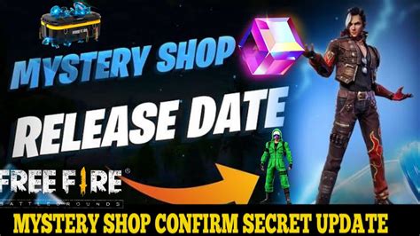 Mystery Shop Free Fire India Server Tamil Next Mystery Shop Tamil