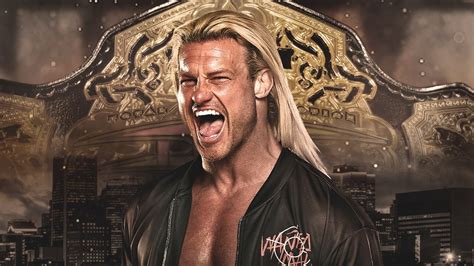 Former Wwe Superstar Dolph Zigglernic Nemeth Wins World Title At Tna